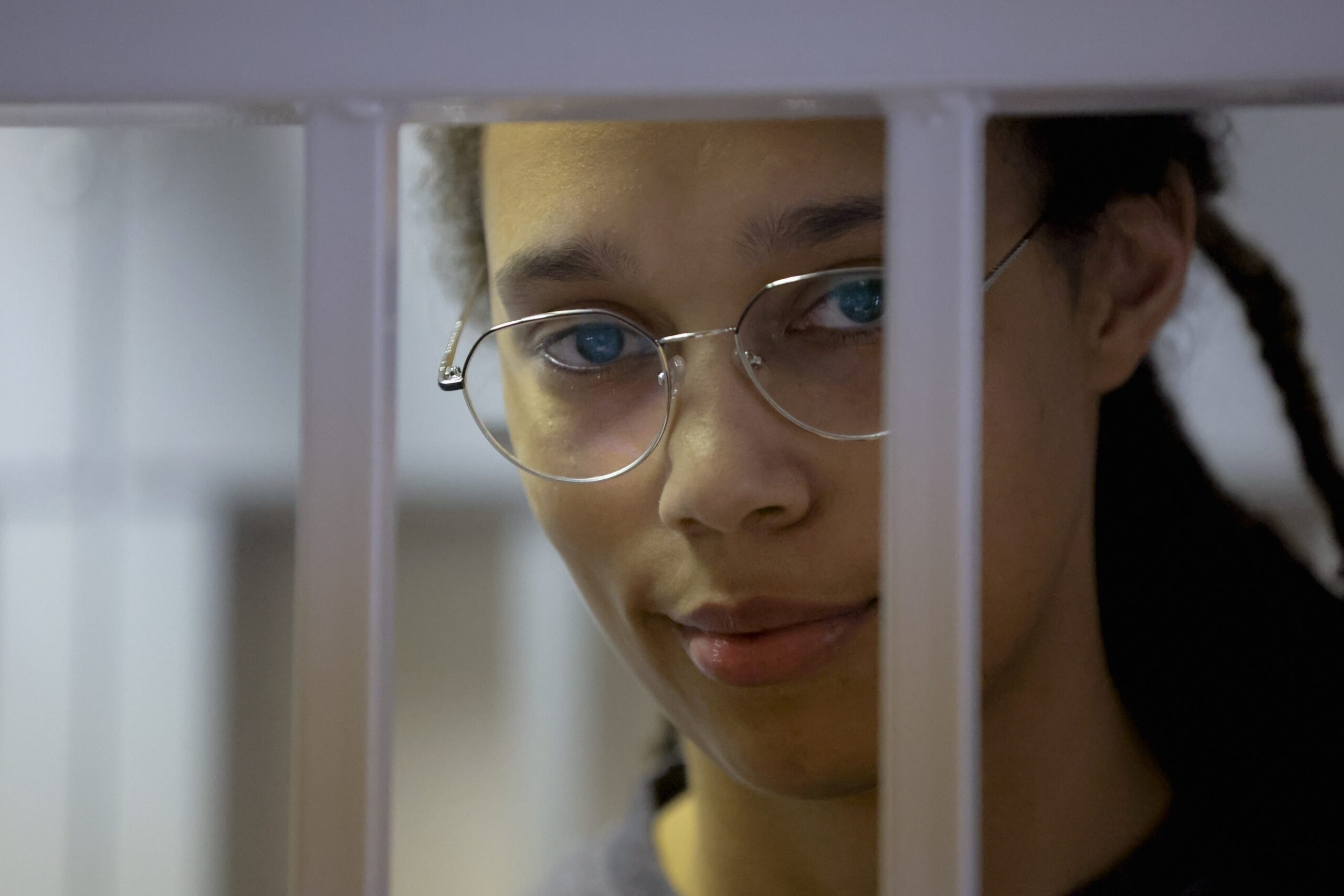 Brittney Griner thanks supporters on 32nd birthday