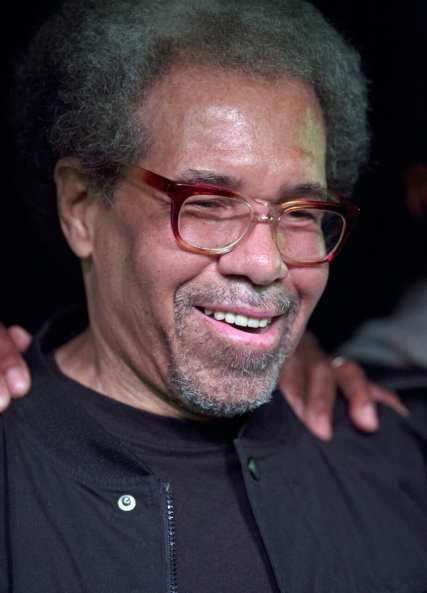 Albert Woodfox, inmate who spent decades in solitary, dies