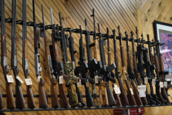 71% of Americans favor stricter gun laws, poll shows