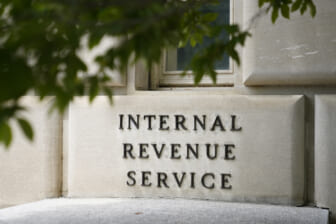 IRS initiates safety probe after extremist rhetoric and conspiracy claims about giving guns to tax employees