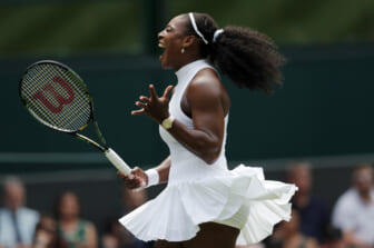 Serena’s example: Tennis icon’s impact felt in Black America