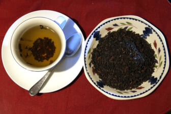 Black tea, not just green tea, offers health benefits, new study suggests