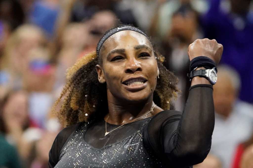 Serena Williams, theGrio.com, National Women's Hall of Fame