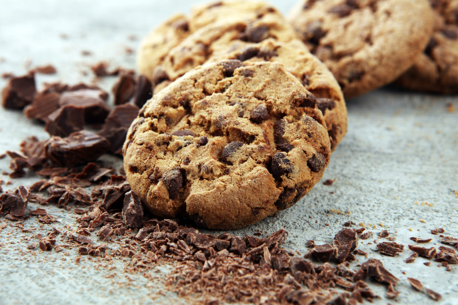 It's National Chocolate Chip Cookie Day! Here's the origin story and