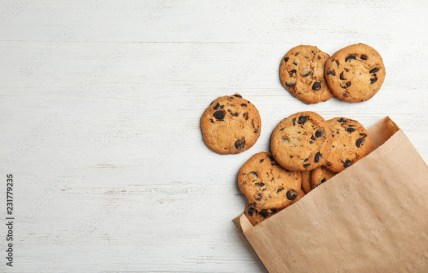 Chocolate chip cookies, theGrio.com