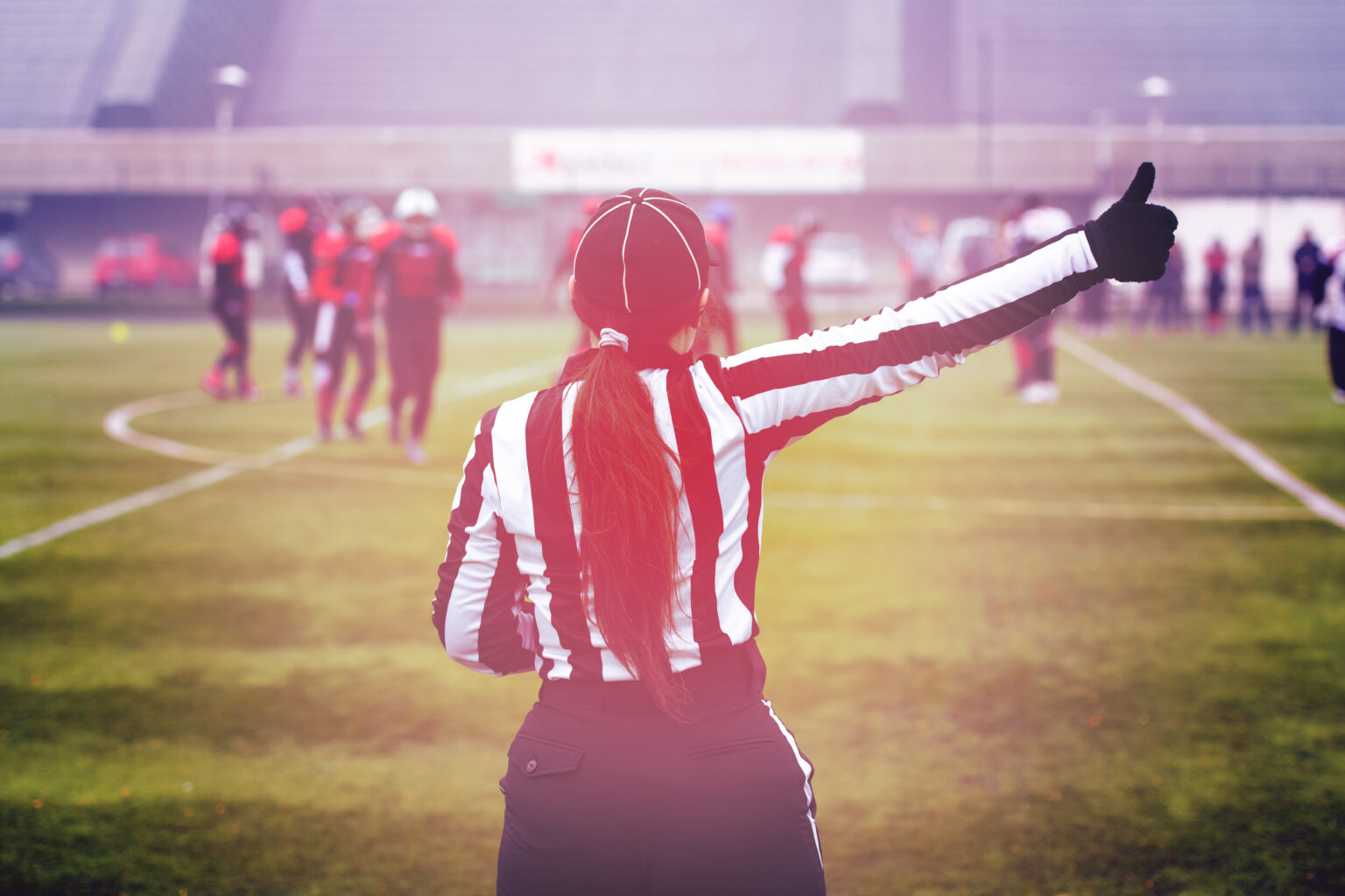 all-black-female-mississippi-football-officials-make-history-thegrio