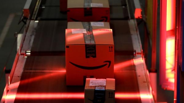 Feds investigate deaths of Amazon workers in New Jersey