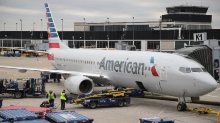American Airlines sues travel site Skiplagged over money-saving booking trick