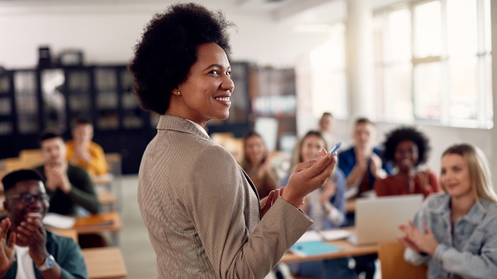 First-ever African American studies advanced placement course starts in select high schools