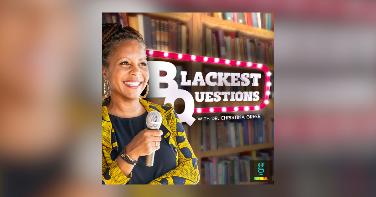Blackest Questions thegrio.com