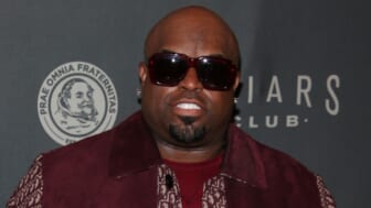 CeeLo Green teams with HBCU Paine College to give tablets to students