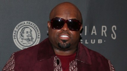 CeeLo Green teams with HBCU Paine College to give tablets to students