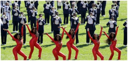 There are no HBCUs in Minnesota, so three HBCU grads started a band camp to introduce the culture