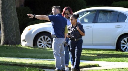 Suspect arrested in fatal ‘random’ shootings in Detroit
