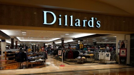 Mom Fights Back After Dillard's Employee Says Her Daughter Should