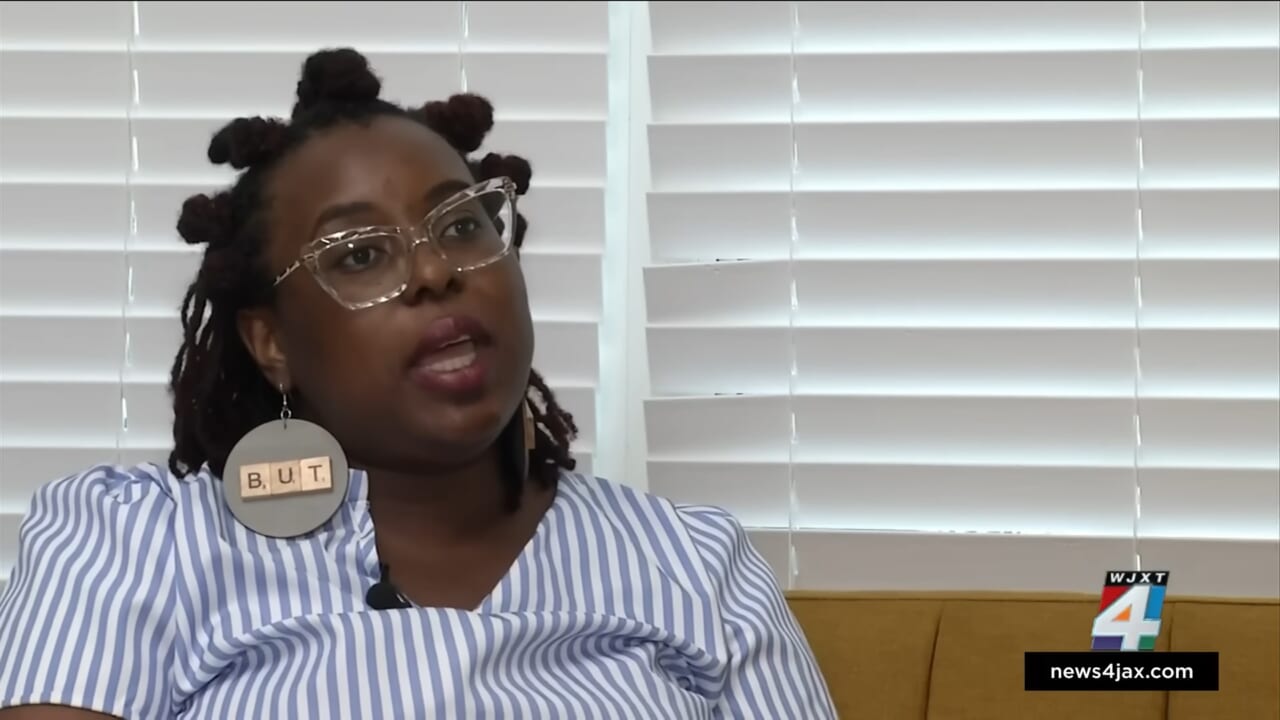 White deputy who held pregnant, Black woman at gunpoint forced to