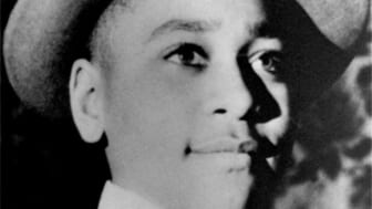 Emmett Till honored with statue in Mississippi community