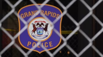 Grand Rapids police discriminated against Black residents, civil rights department charges 