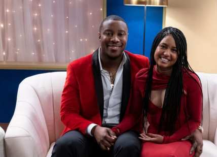 ‘Love is Blind’ couple Iyanna McNeely and Jarrette Jones announce they will divorce 