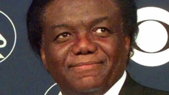 Lamont Dozier, Motown songwriter who worked on 