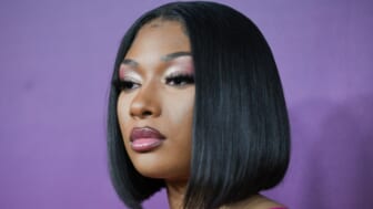 Megan Thee Stallion launches mental health website