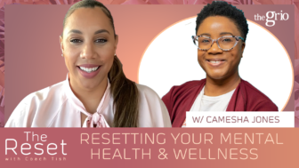 Wellness retreat boom: Meet the Black woman founder hosting them for free