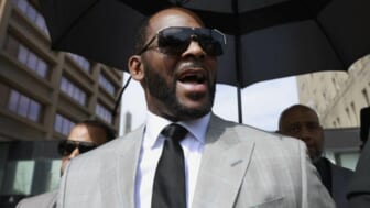 R. Kelly trial on whether he fixed 2008 trial set to start