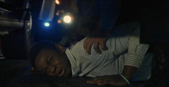 ‘Emergency’ is a film that brilliantly captures how racism haunts Black people and shapes our choices