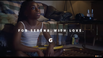 Beyoncé narrates Gatorade ad honoring Serena Williams
