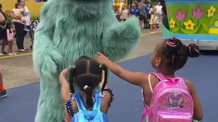 Mom of birthday girl snubbed at Sesame Place ‘tired of talking’ after CEO is a no-show