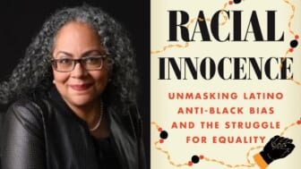 New book explores how anti-Blackness still thrives in Latino communities