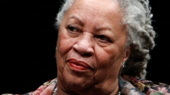 Texas school district pulls Toni Morrison classic, the Bible from library shelves  