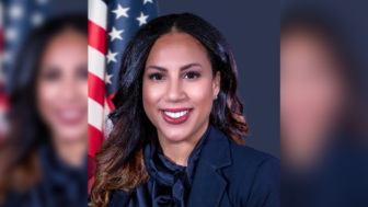 Biden-Harris team says goodbye to one of its highest-ranking Black women at Small Business Administration