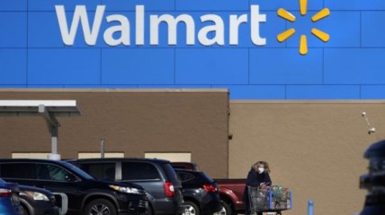 Walmart ordered to pay $4.4 million in ‘shopping while Black’ discrimination lawsuit