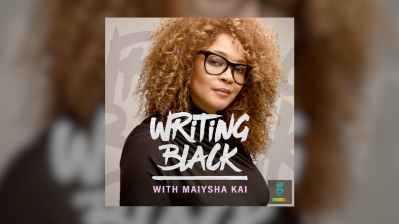 Writing Black thegrio.com