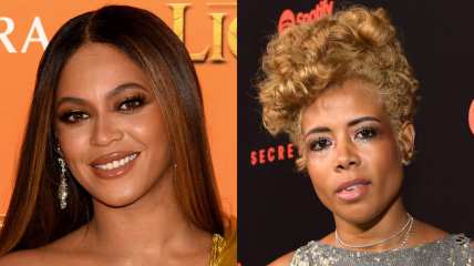 Beyoncé-Kelis drama is a window into an age-old problem in the music industry