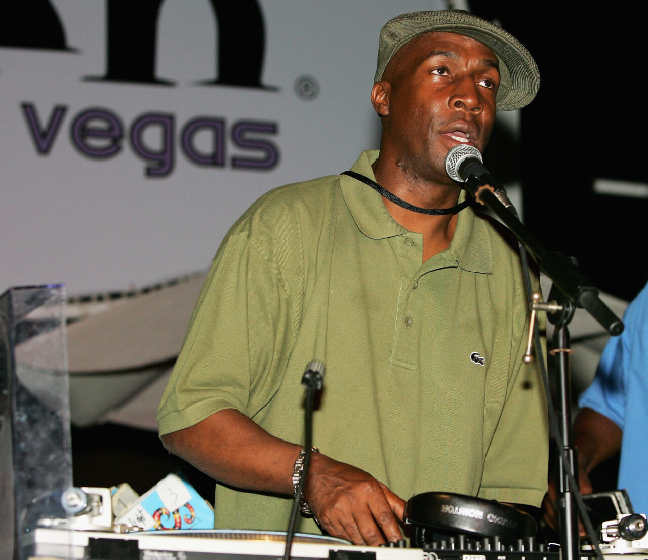 Grandmaster Flash and MC Lyte are among those who will be celebrated at the...