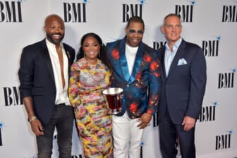 Busta Rhymes, Megan Thee Stallion win at BMI R&B/Hip-Hop Awards