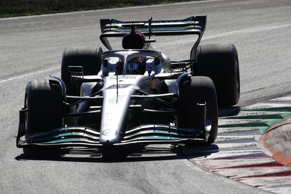 , Safety car at Italian GP revives bad memories for Hamilton