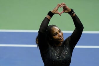What Serena Williams can teach us about success