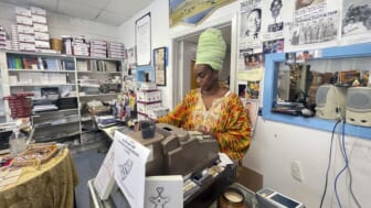 Mississippi capital’s Black business owners decry water woes￼