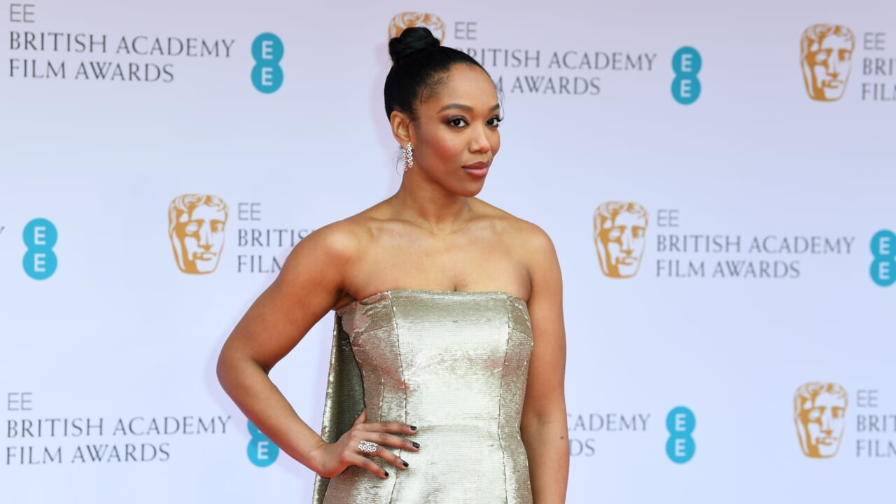 EE British Academy Film Awards 2022 - Red Carpet Arrivals