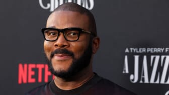 Tyler Perry on release of ‘A Jazzman’s Blues’ after 26 years: It feels like a kid ‘going off to college’
