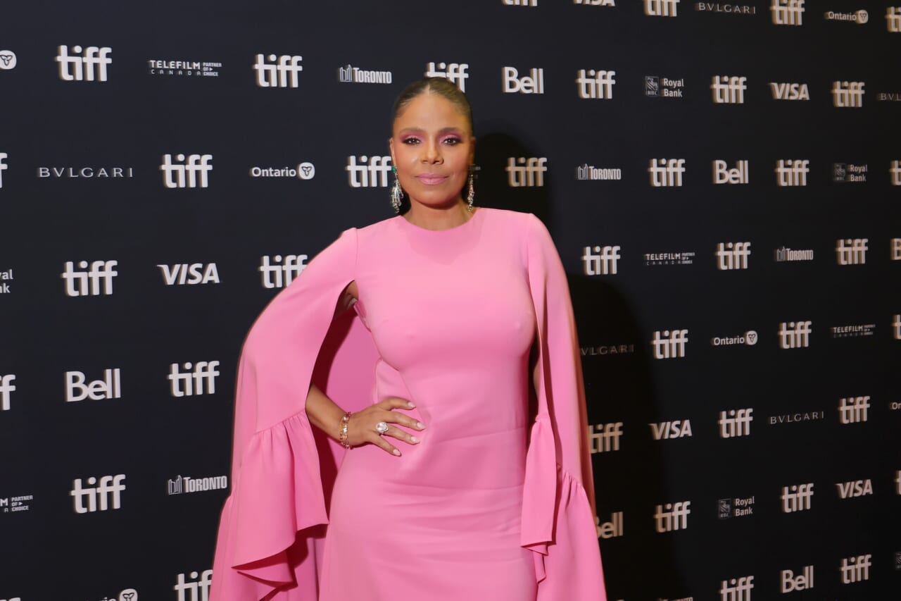 2022 Toronto International Film Festival - "On The Come Up" Premiere