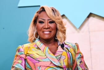 Patti LaBelle is heading back to television screens