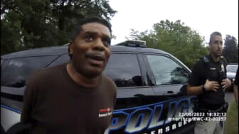 Watering flowers while Black: anatomy of a pastor’s arrest in Alabama