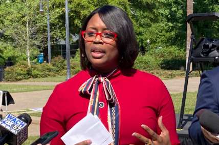 SC Democrats ask their Black female US Senate nominee to drop out of race