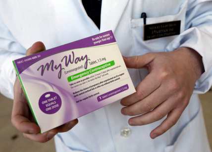 EXPLAINER: ‘Morning after pill’ not always option after rape