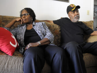 1963 Birmingham church bomb survivor still waiting for compensation from Alabama