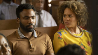 ‘Atlanta’ review, episode 4: Family is hell